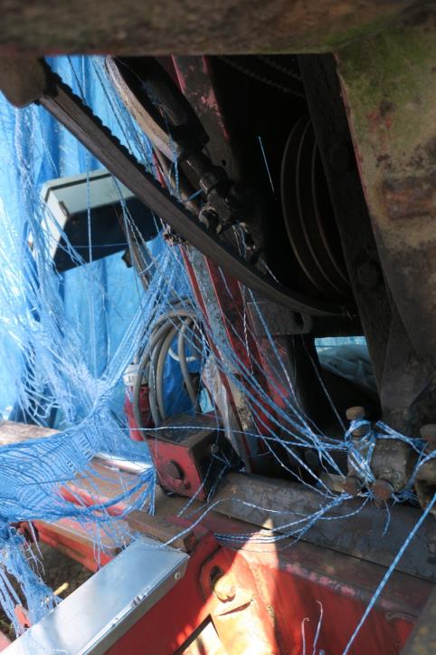 Dřevoobráběcí stroje-5